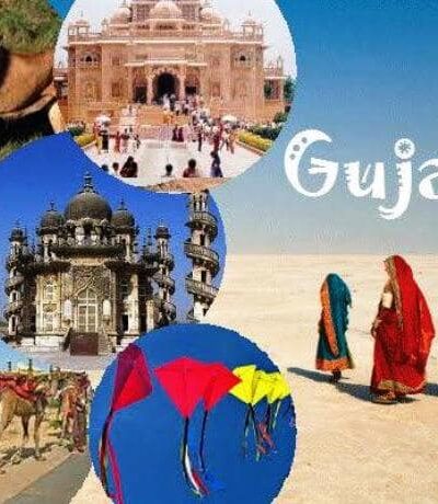 Gujarat