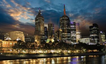 Australia Trip