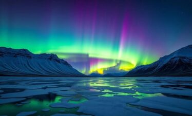 6 Days Ice Land Package