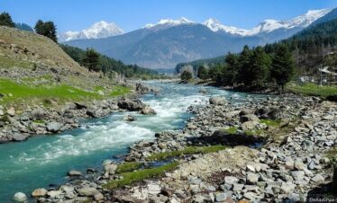 KASHMIR TOUR
