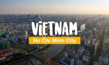 8 Days Glimpse of Vietnam and Laos Tour