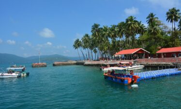 Andaman & Nicobar Islands