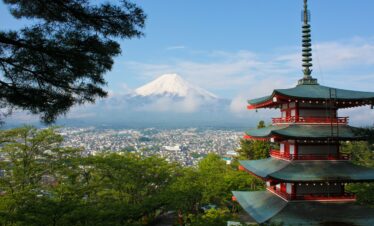 Treasures of Japan | Timeless Temples and Modern Wonders