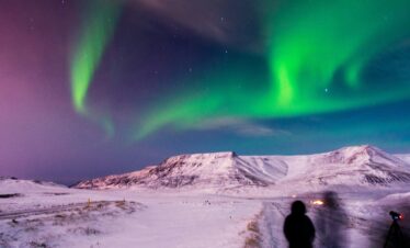 6-Day Iceland Summer Adventure: From Reykjavík to Akureyri