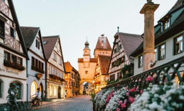 🌍 Grand Europe Escape: 10 Days in Amsterdam, Paris & Switzerland