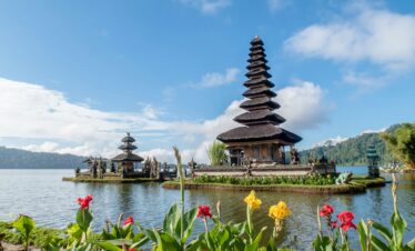 🌴 7-Day Bali Luxury Villa & Island Adventure